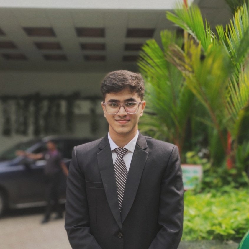 Gaurav Kalal